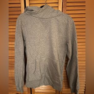 Allsaints - Grey Hoodie